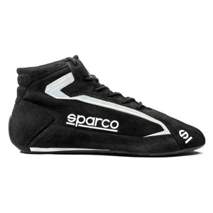 Sparco Shoe Slalom+ 43 BLK - Main Product View