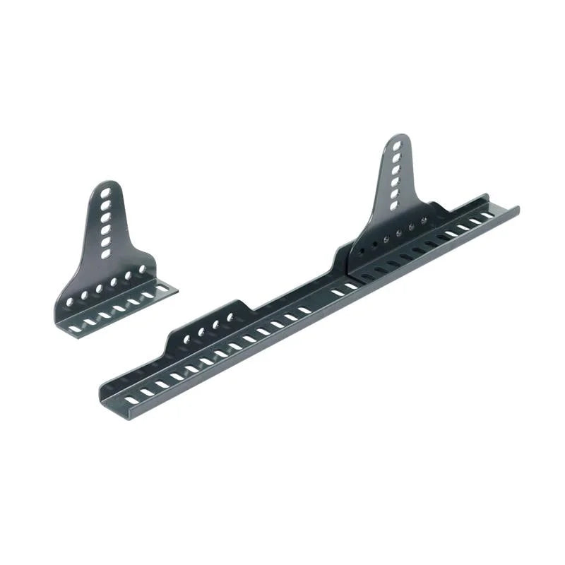 Sparco Side Mount Adjustable Steel - Main Product View