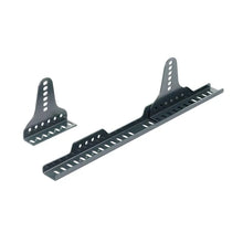 Load image into Gallery viewer, Sparco Side Mount Adjustable Steel - Main Product View