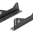 Load image into Gallery viewer, Sparco Side Mount Aluminum 90 Black
