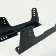 Load image into Gallery viewer, Sparco Side Mount QRT Steel Black