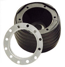 Load image into Gallery viewer, Sparco Steering Wheel Hub BMW E46 98-06