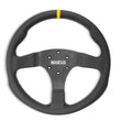 Load image into Gallery viewer, Sparco Steering Wheel R350 Leather