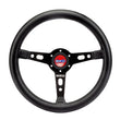 Load image into Gallery viewer, Sparco Steering Wheel Targa 350 Leather