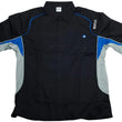 Load image into Gallery viewer, Sparco T-Shirt Circuit Tri Gray Sml - Main Product View