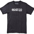 Load image into Gallery viewer, Sparco T-Shirt Corporate Chrcl Lrg - Main Product View
