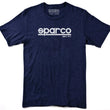 Load image into Gallery viewer, Sparco T-Shirt Corporate Gry Lrg