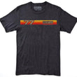 Load image into Gallery viewer, Sparco T-Shirt Rally Tri Charcoal Large