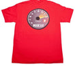 Load image into Gallery viewer, Sparco T-Shirt Tach Blk Med