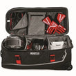 Load image into Gallery viewer, Sparco Tour Bag Martini-Racing Black/Red - Main Product View