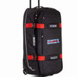 Load image into Gallery viewer, Sparco Tour Bag Martini-Racing Black/Red - Side View