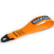 Load image into Gallery viewer, Sparco Tow Strap Orange