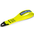 Load image into Gallery viewer, Sparco Tow Strap Yellow