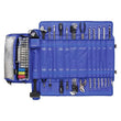 Load image into Gallery viewer, Sparco Trackside Tool Roll - Side View
