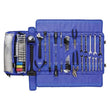Load image into Gallery viewer, Sparco Trackside Tool Roll - Detail View
