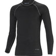 Load image into Gallery viewer, Sparco Undershirt RW9 Xl/Xxl Blk - Main Product View