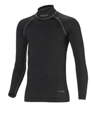 Load image into Gallery viewer, Sparco Undershirt RW9 Xl/Xxl Blk - Main Product View