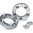 Load image into Gallery viewer, Sparco Wheel Spacer 20M 5X112 - 66.5Id - Side View