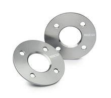 Load image into Gallery viewer, Sparco Wheel Spacer 20M 5X112 - 66.5Id - Detail View