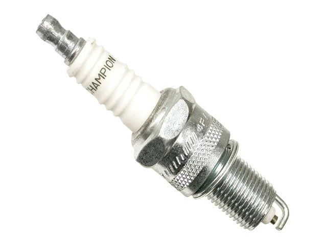 Spark Plug Champion