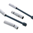 Load image into Gallery viewer, Spark Plug Socket Set CTA - Side View
