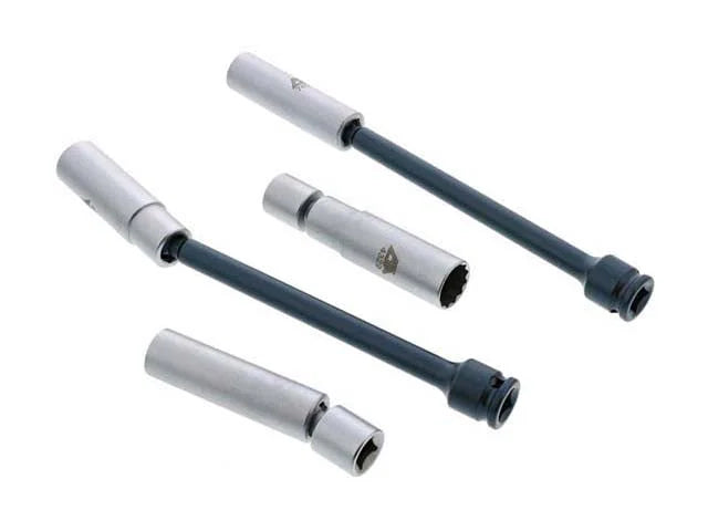 Spark Plug Socket Set CTA - Side View