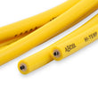 Load image into Gallery viewer, Spark Plug Wire Set - 8mm - Yellow with Orange 90 Deg Boots ACCEL - Additional View 8
