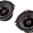 Load image into Gallery viewer, Speakers - 4-1/2" - Midrange - GL1800 Show Chrome - Main Product View