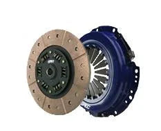 Spec 09-10 Audi S4/RS4 3.0L SC / 12-13 Audi S5 3.0L SC Stage 3+ Clutch Kit
