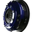 Load image into Gallery viewer, Spec 90-96 Nissan 300ZX TT 3.0L SS-Trim Super Twin Clutch Kit