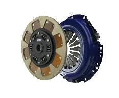 Spec 91-96 Nissan 300Z/ZX 3.0L Twin Turbo Stage 2 Clutch Kit