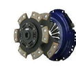 Load image into Gallery viewer, Spec 02-04 2.0L SVT Focus Stage 3 Clutch Kit - Requires Spec SVT Focus Flywheel