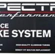 Load image into Gallery viewer, Spectre 03-08 Dodge RAM 1500/2500 V8-4.7/5.7L F/I Air Intake Kit - Clear Anodized w/Red Filter - Additional View 5