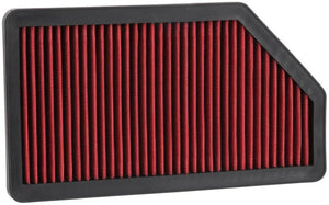 Spectre 05-06 Acura MDX 3.5L V6 F/I Replacement Panel Air Filter - Main Product View