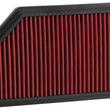 Load image into Gallery viewer, Spectre 05-06 Acura MDX 3.5L V6 F/I Replacement Panel Air Filter - Side View