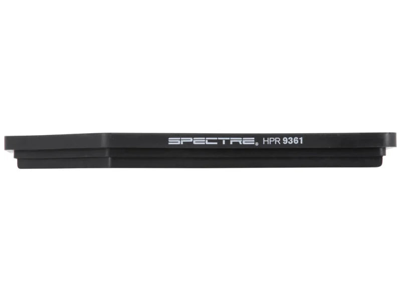 Spectre 05-06 Acura MDX 3.5L V6 F/I Replacement Panel Air Filter - Additional View 7