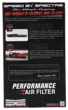 Load image into Gallery viewer, Spectre 05-06 Acura MDX 3.5L V6 F/I Replacement Panel Air Filter - Additional View 9