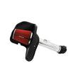 Load image into Gallery viewer, Spectre 05-07 Toyota Sequoia V8-4.7L F/I Air Intake Kit - Polished w/Red Filter - Main Product View