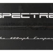 Load image into Gallery viewer, Spectre 05-09 Ford Mustang GT V8-4.6L F/I Air Intake Kit - Polished w/Red Filter - Installation View