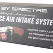 Load image into Gallery viewer, Spectre 05-09 Ford Mustang GT V8-4.6L F/I Air Intake Kit - Polished w/Red Filter - Additional View 8