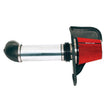 Load image into Gallery viewer, Spectre 05-10 Chrysler 300C V8-5.7/6.1L F/I Air Intake Kit - Polished w/Red Filter - Main Product View