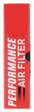 Load image into Gallery viewer, Spectre 06-07 Chevy Blazer 4.3L V6 F/I Replacement Panel Air Filter - Additional View 5