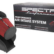 Load image into Gallery viewer, Spectre 06-11 Honda Civic L4-1.8L F/I Air Intake Kit - Installation View