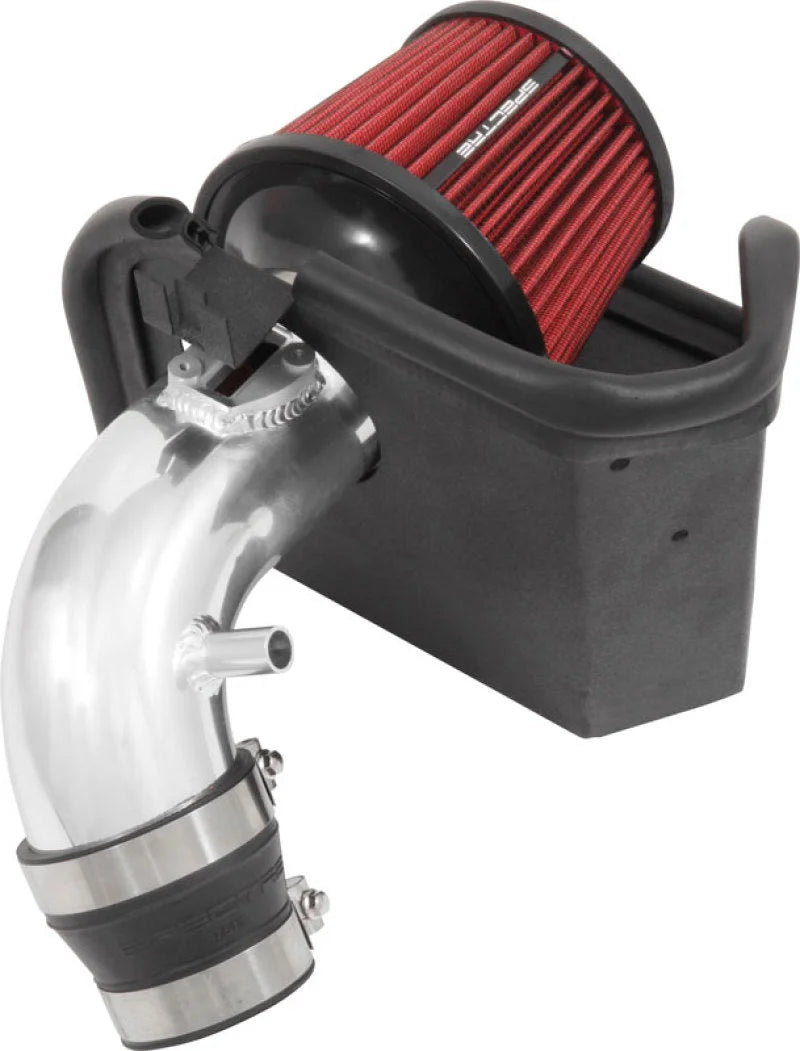 Spectre 06-11 Honda Civic L4-1.8L F/I Air Intake Kit - Additional View 7