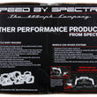 Load image into Gallery viewer, Spectre 06-11 Honda Civic L4-1.8L F/I Air Intake Kit - Additional View 9