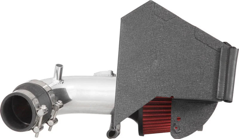 Spectre 06-11 Honda Civic L4-1.8L F/I Air Intake Kit - Additional View 10