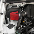 Load image into Gallery viewer, Spectre 07-09 Toyota Tacoma/FJ V6-4.0L F/I Air Intake Kit - Red Filter - Side View