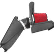 Load image into Gallery viewer, Spectre 07-09 Toyota Tacoma/FJ V6-4.0L F/I Air Intake Kit - Red Filter - Installation View
