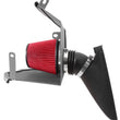 Load image into Gallery viewer, Spectre 07-09 Toyota Tacoma/FJ V6-4.0L F/I Air Intake Kit - Red Filter - Additional View 6