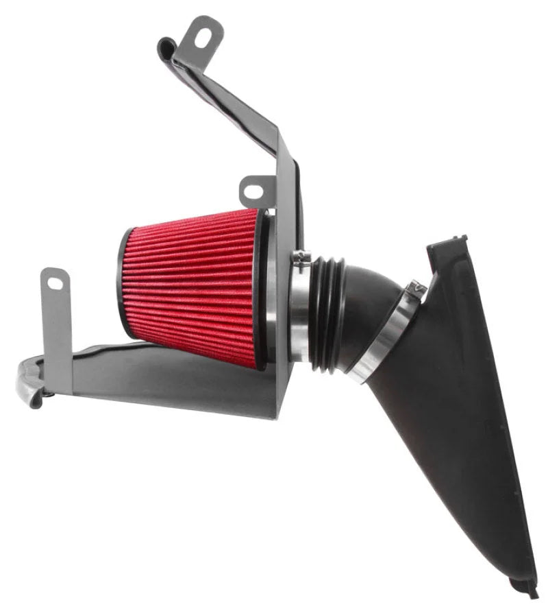 Spectre 07-09 Toyota Tacoma/FJ V6-4.0L F/I Air Intake Kit - Red Filter - Additional View 6